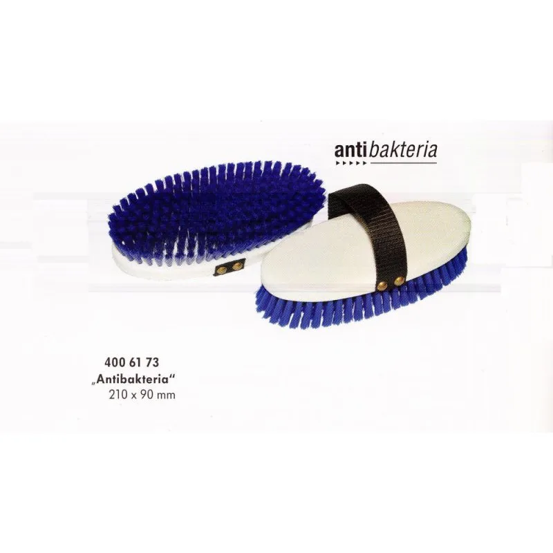 Horse brush KELLER 400 61 73