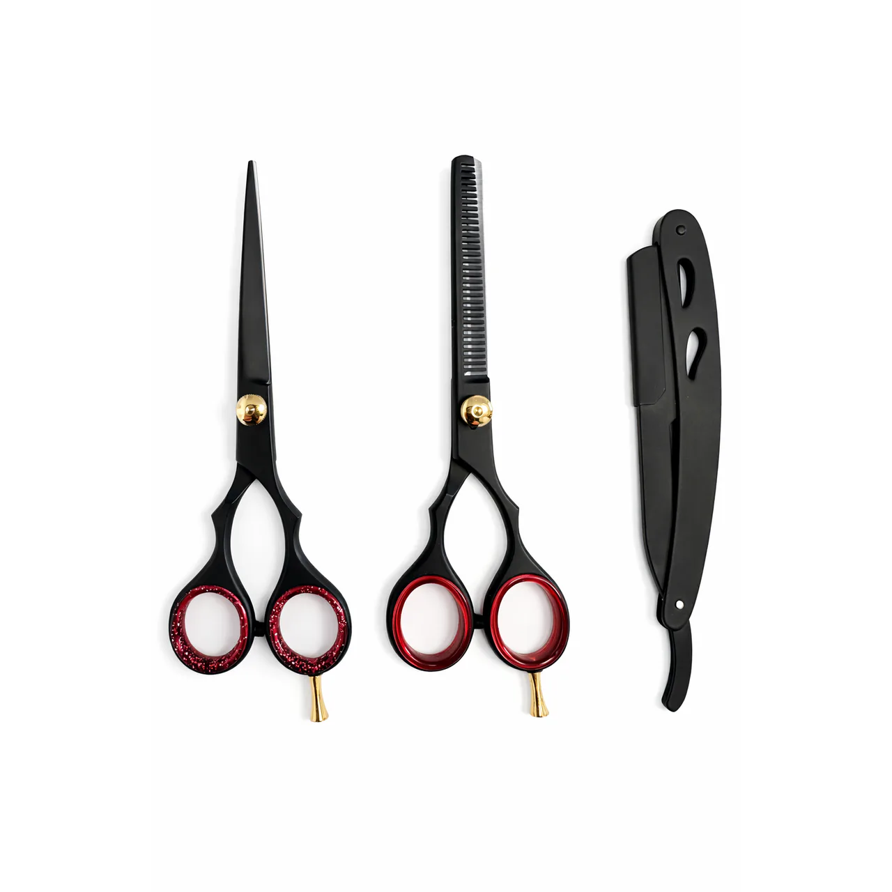 Martino Classico Barber Kit
