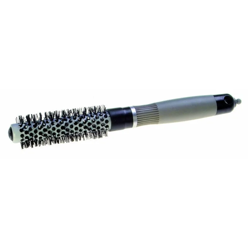 Ceramic hair brush Hot Curler 541 20 77