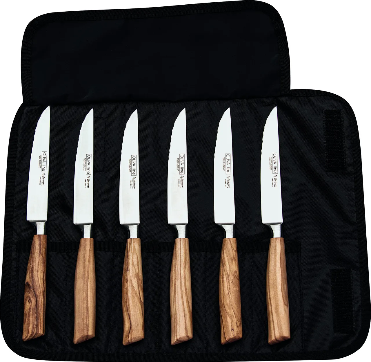 Knives