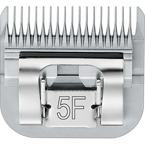 High quality clipping blade SnapOn for Aesculap FAV5 6,3 mm