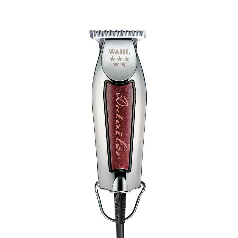 WAHL Detailer with a wide blade