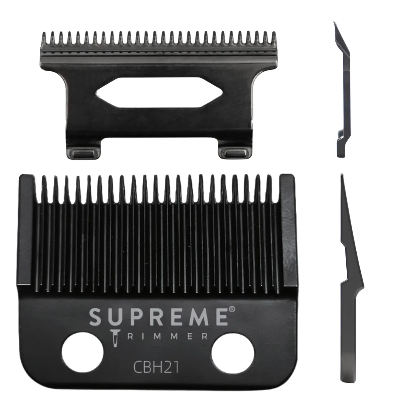 STpro Clipper Hybrid Cutting Head
