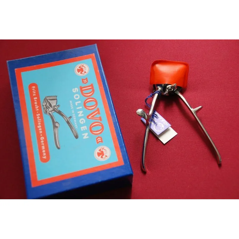 Clippers DOVO mechanical Solingen 78-000