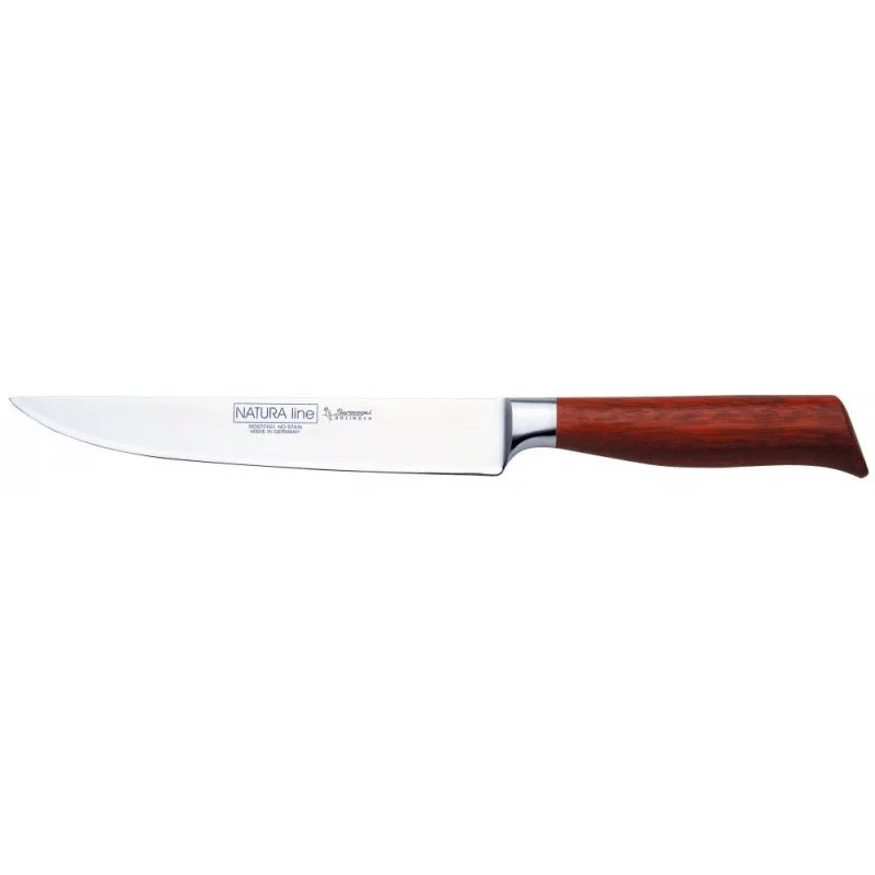 Solingen knife Burgvogel Natura Line