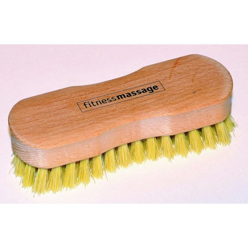 Massage brush KELLER FitnessMassage 202 01 90
