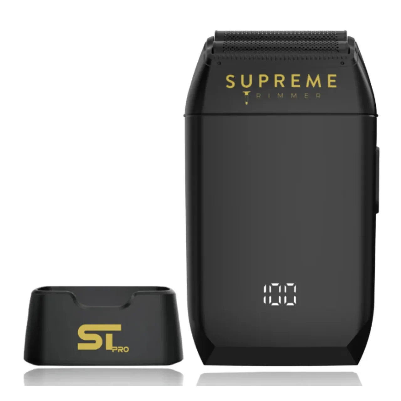 STpro Crunch Shaver