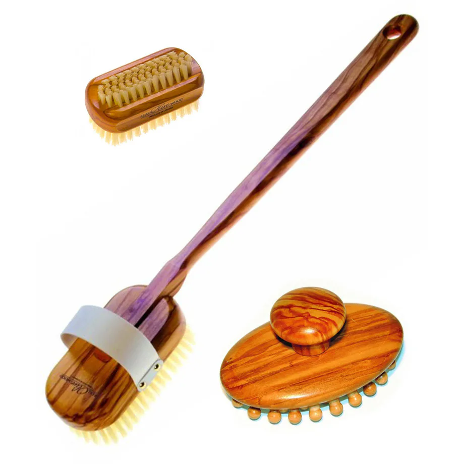 KELLER Olive - bathroom set