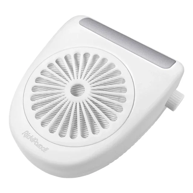 RICKI PARODI Storm Dust Collector