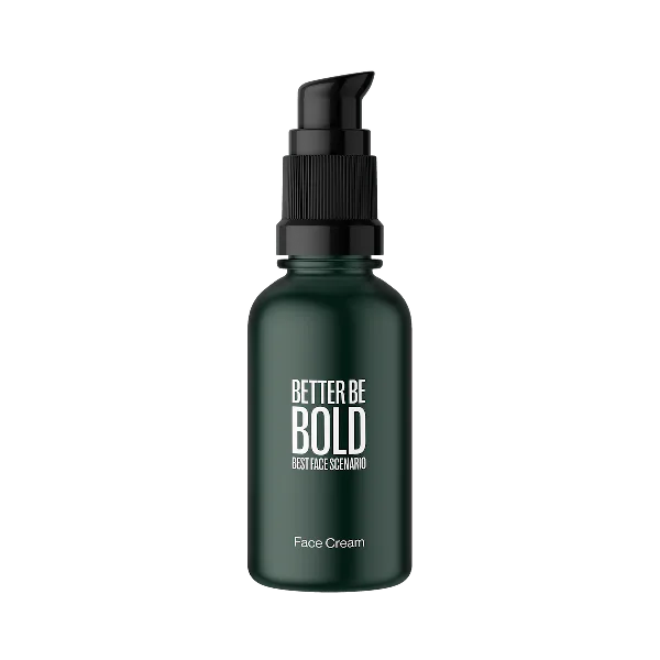 Face cream DOVO 50202 BETTER BE BOLD - 3in1