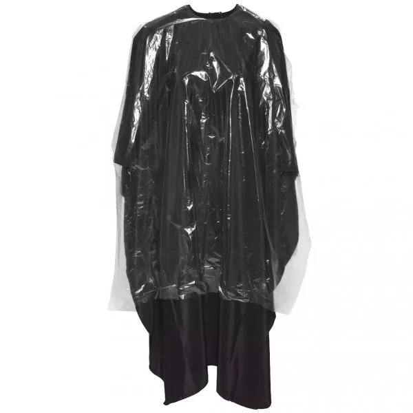 BRAVE HEAD Disposable Cape