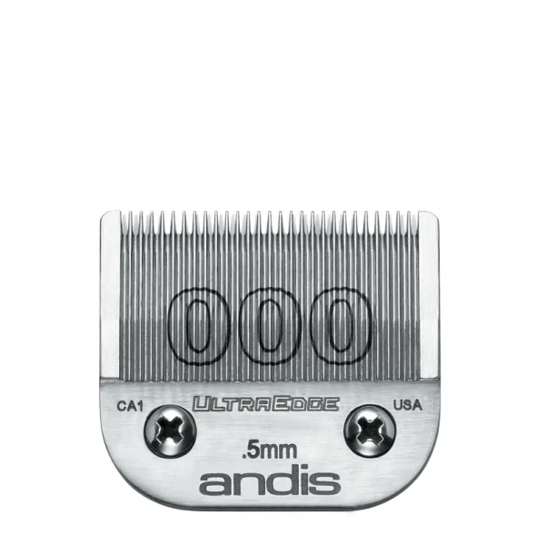 Cutting head Andis UltraEdge 0.5 mm