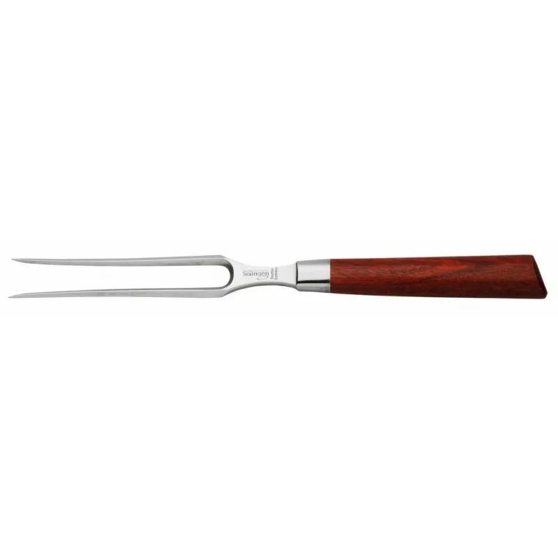 Fork Burgvogel Solingen Natura Line