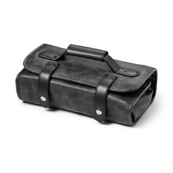 Barber bag massagers and equipment