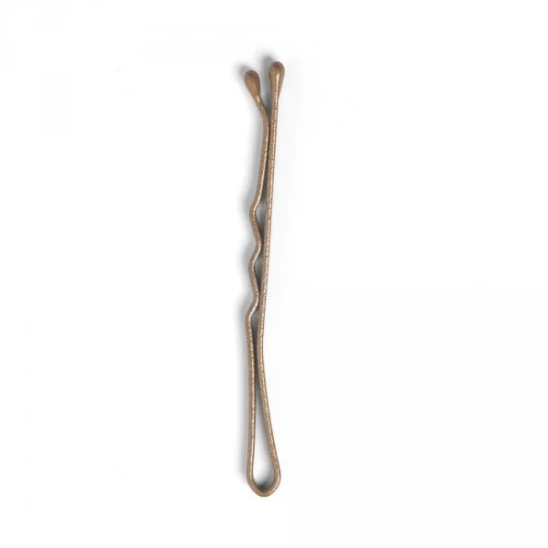 Hairpin HAIR GRIPS 9178-0200 - blond