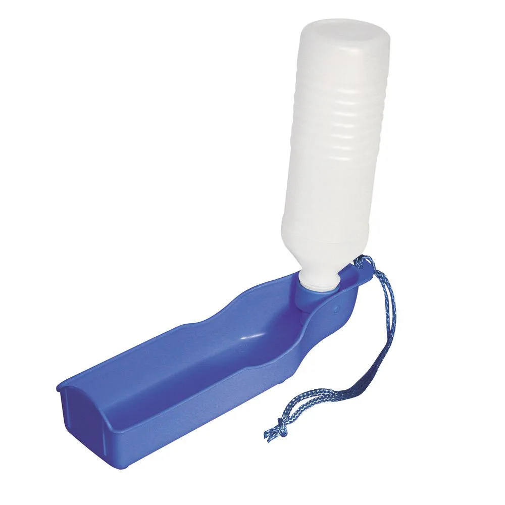 Mobile Water Bowl - 250 ml