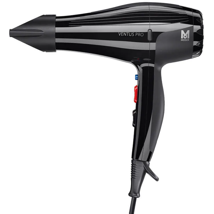 MOSER 4350-0050 Ventus 2200 W - Ionic