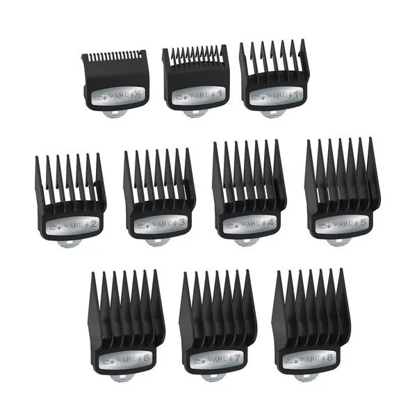 Premium ridges WAHL 03421-100