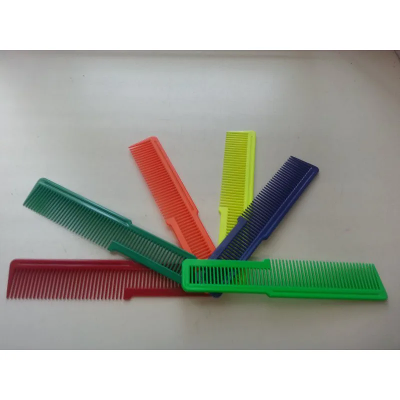 Barber comb Wahl