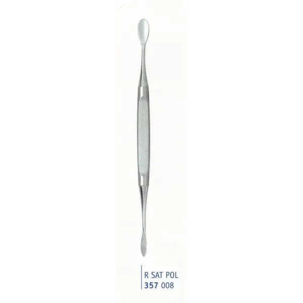 Beauty tool DOVO Solingen 357,008