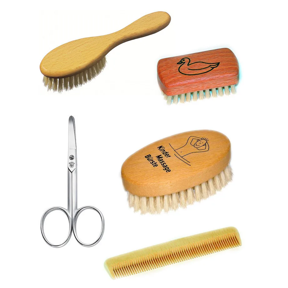 Christmas set for children