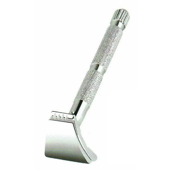 Movement to adjust beards, eyebrows and contours Merkur Solingen 907000