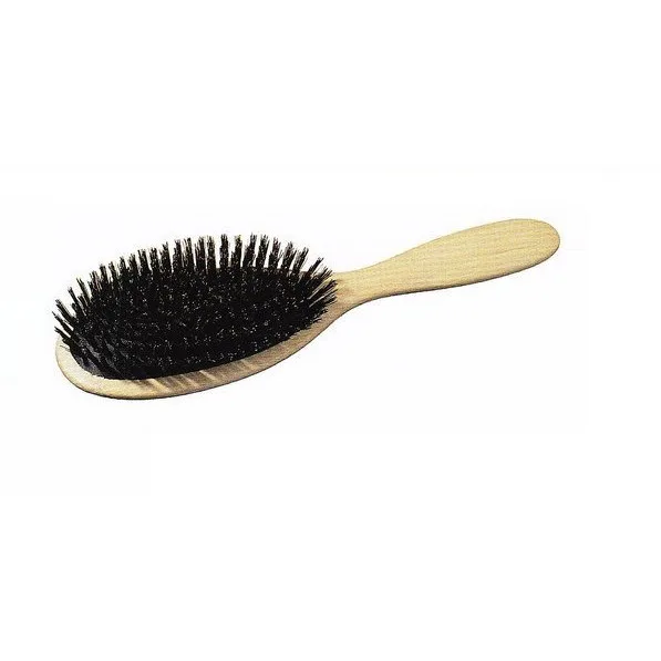 Hairbrush KELLER 125 22 40 - Wooden