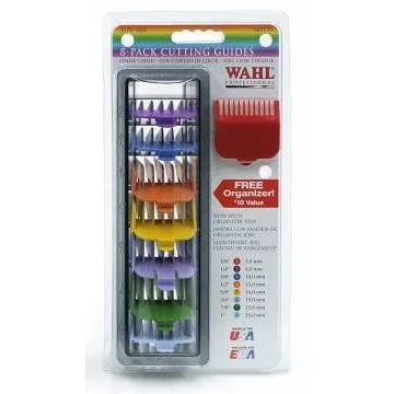 Additional ridges WAHL 4503-7171