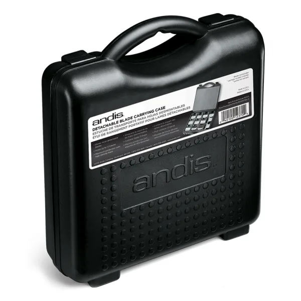 Andis hard case for cutting head