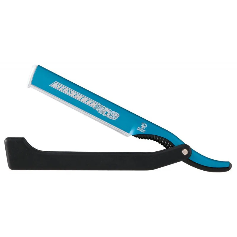 Hairdressing razor DOVO SHAVETTE 201 0140