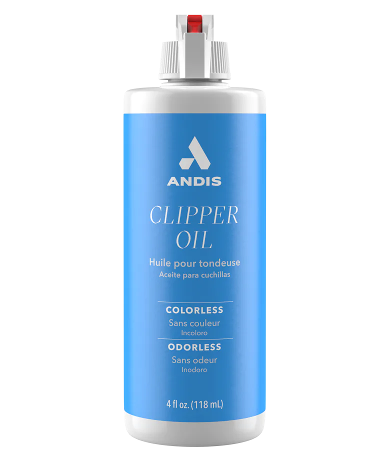 Machine oil 118 ml.