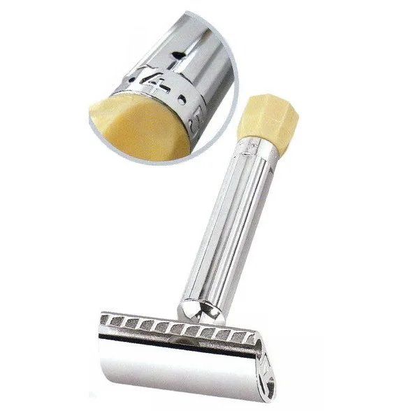 Razor Merkur Solingen 500001 PROGRESS