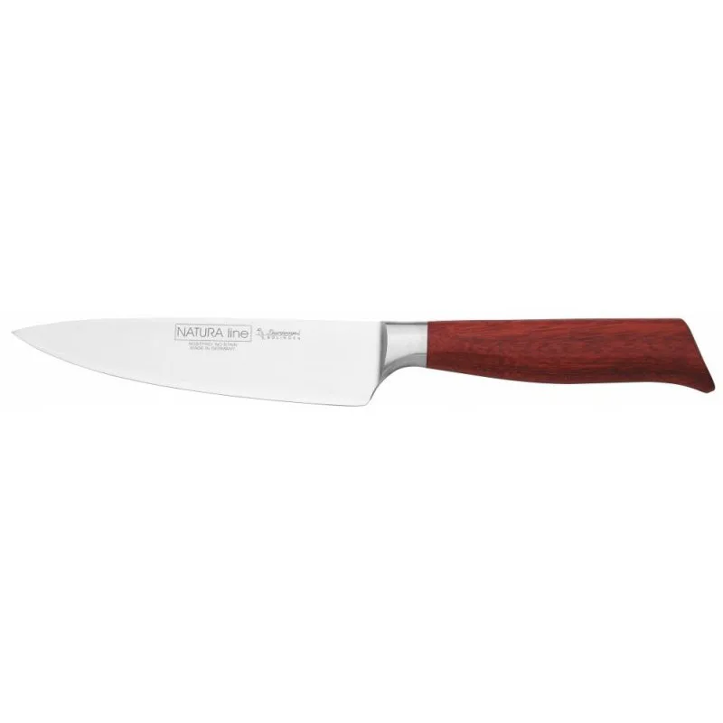 Solingen knife Burgvogel Natura Line
