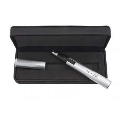 MOSER 4900-0050 Senso Cut + Box