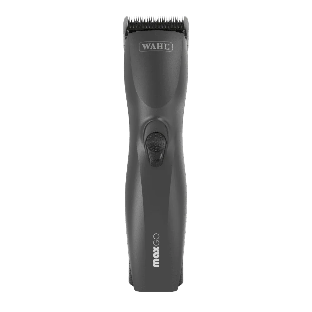 WAHL MaxGO