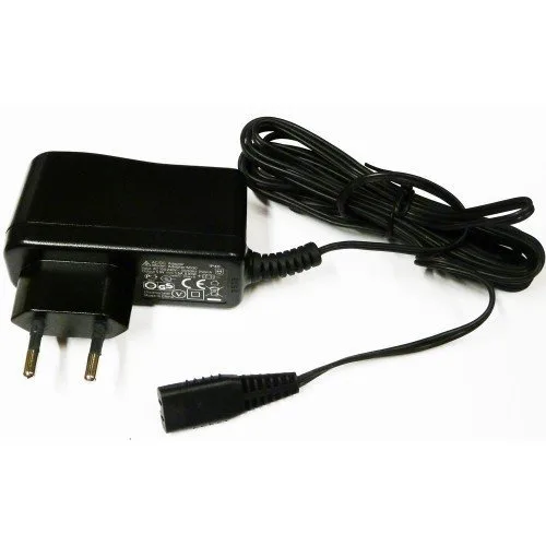 AC adapter EURO 6000 - a new type of