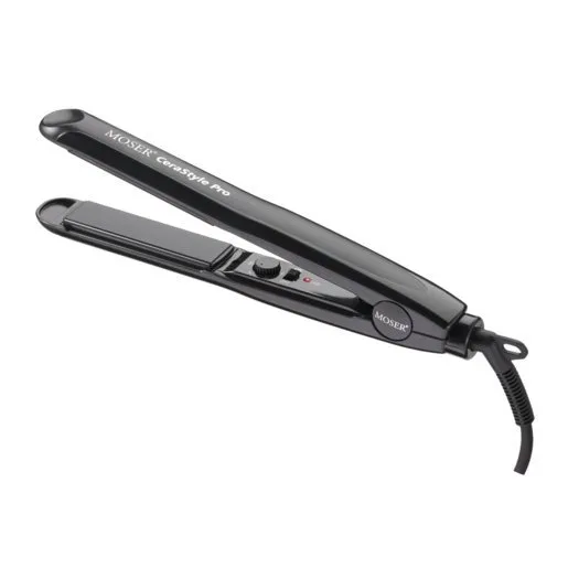 Hairdresser iron MOSER 4417-0050 Cera Style Pro