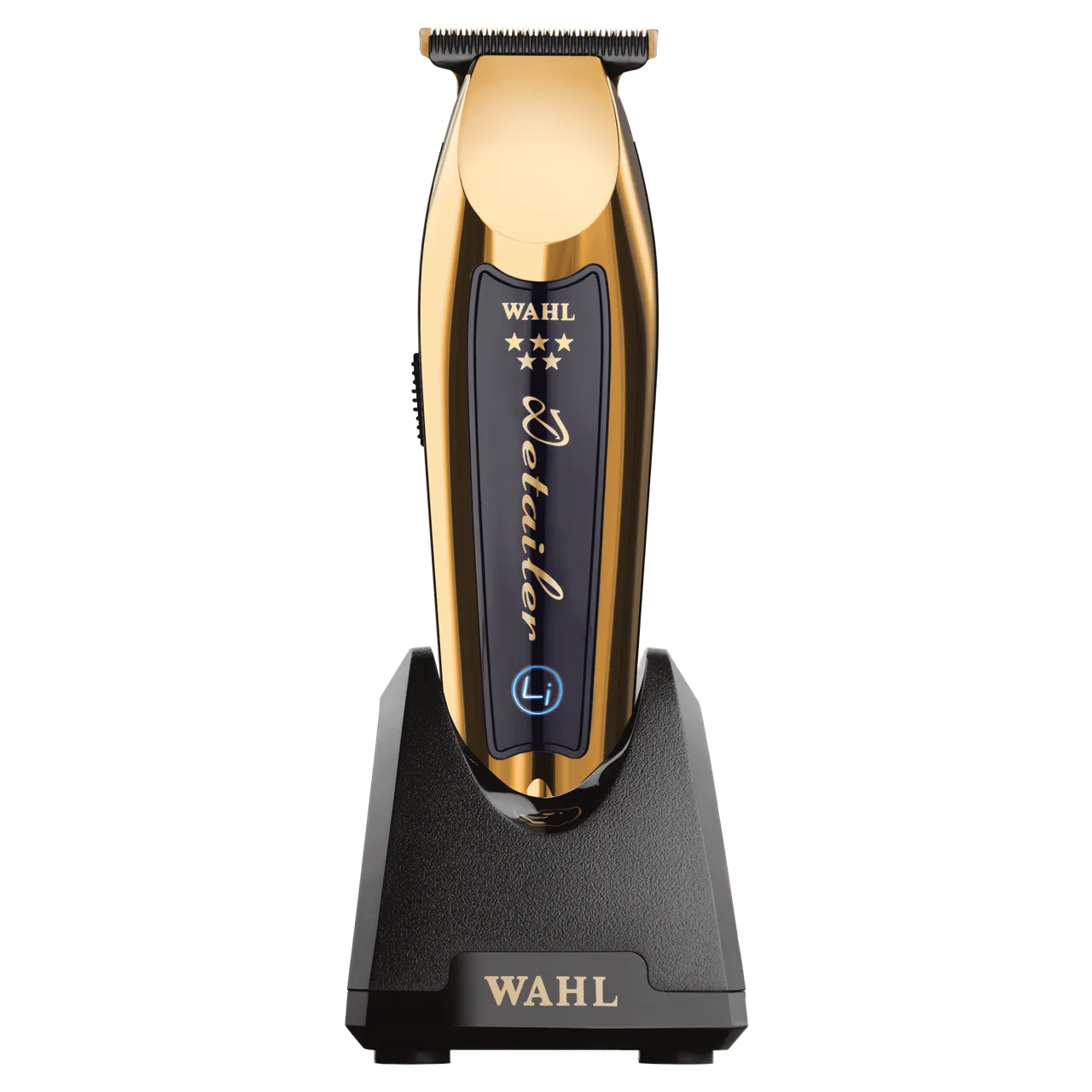 WAHL LI Cordless Detailer Gold