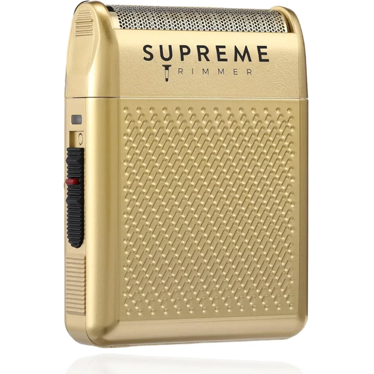 STpro SOLO Professional Shaver
