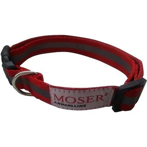 Reflective Collar MOSER 2999-7380