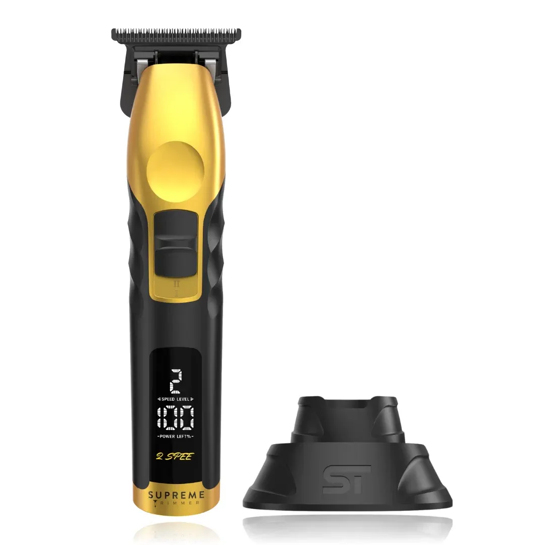 STpro 2SPEE™ Trimmer Hair Clipper