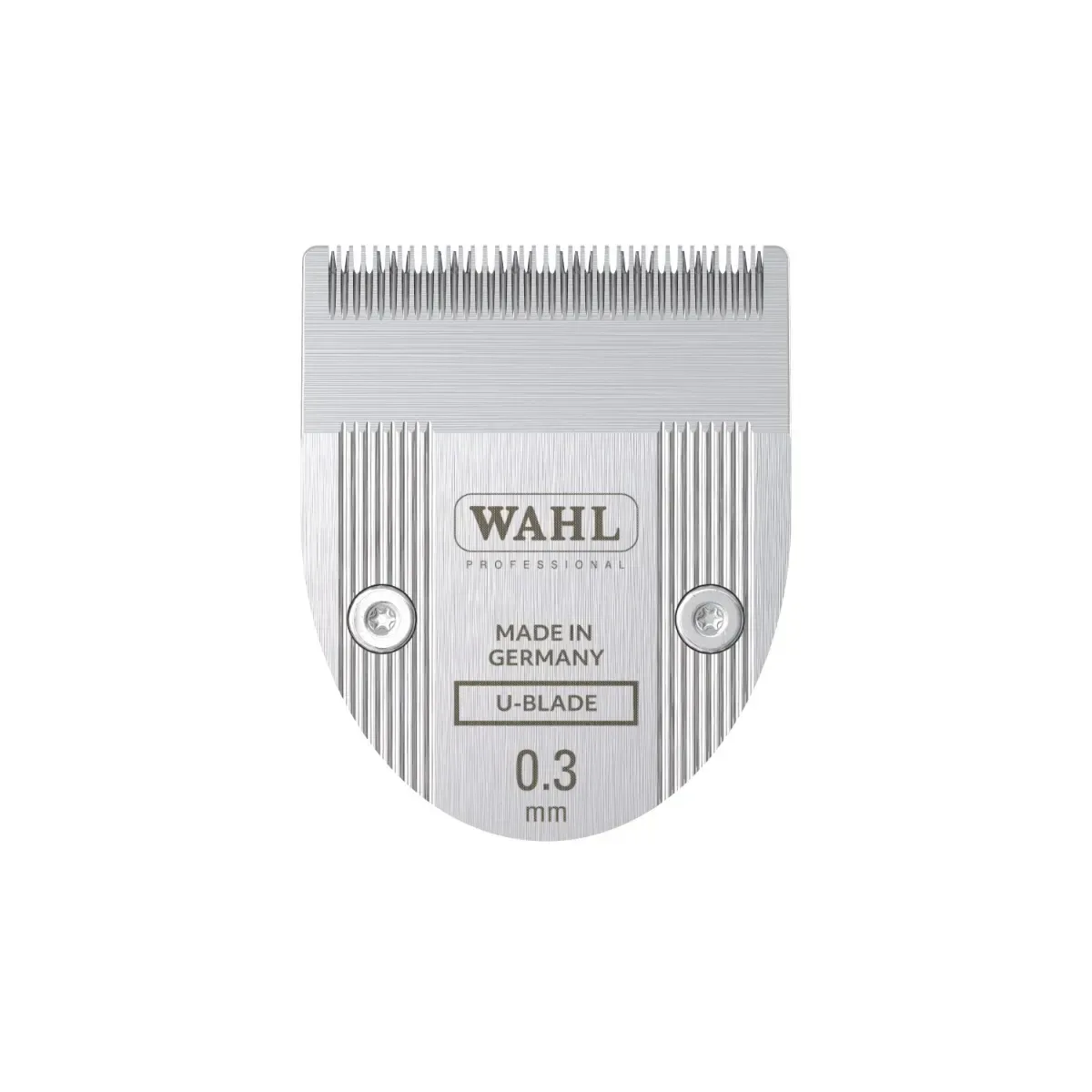 WAHL U-Blade Cutting Head