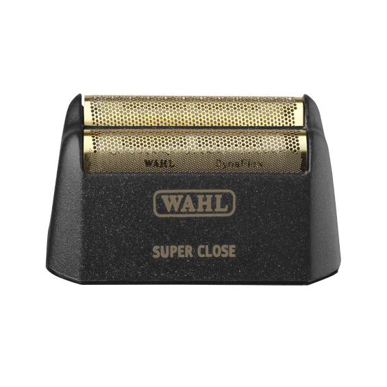 Replacement heads Wahl Finale (foil)