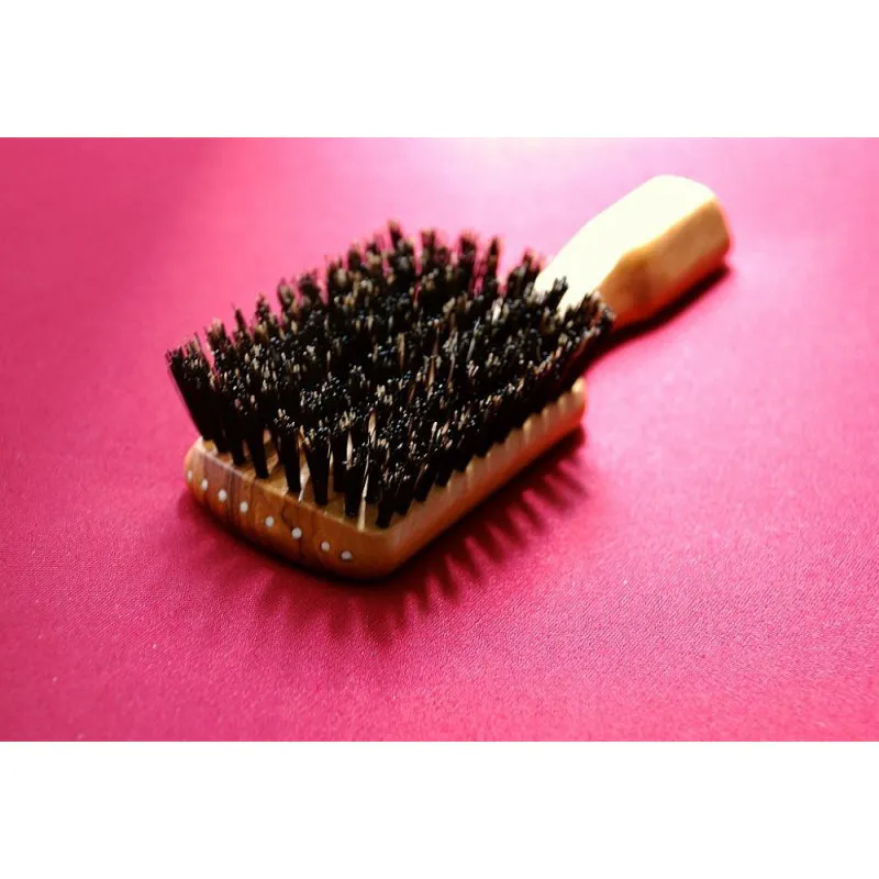 Brush KELLER Oliva Exclusive Line - the traditional manual production - Image 2