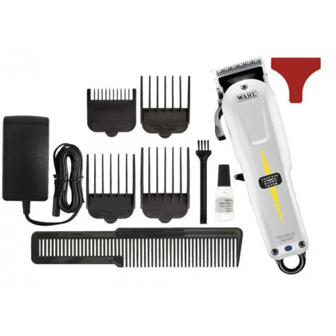WAHL Super Cordless Taper - Image 3