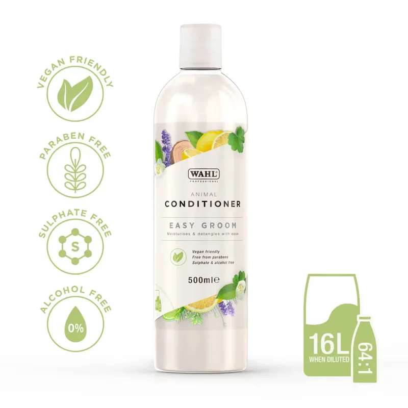 WAHL Easy Groom Conditioner - Image 3