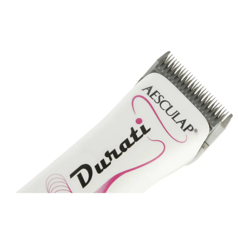 AESCULAP Durati ProWhite Cordless +  battery - Image 3
