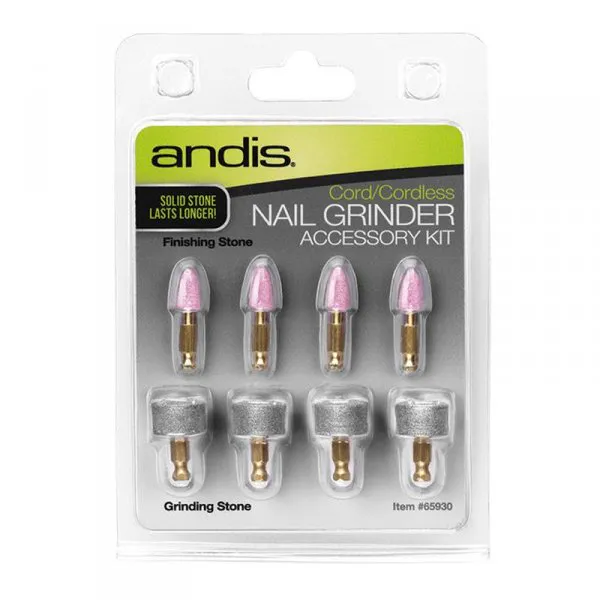 Replacement grinding head Andis Nail Grinder - Image 1