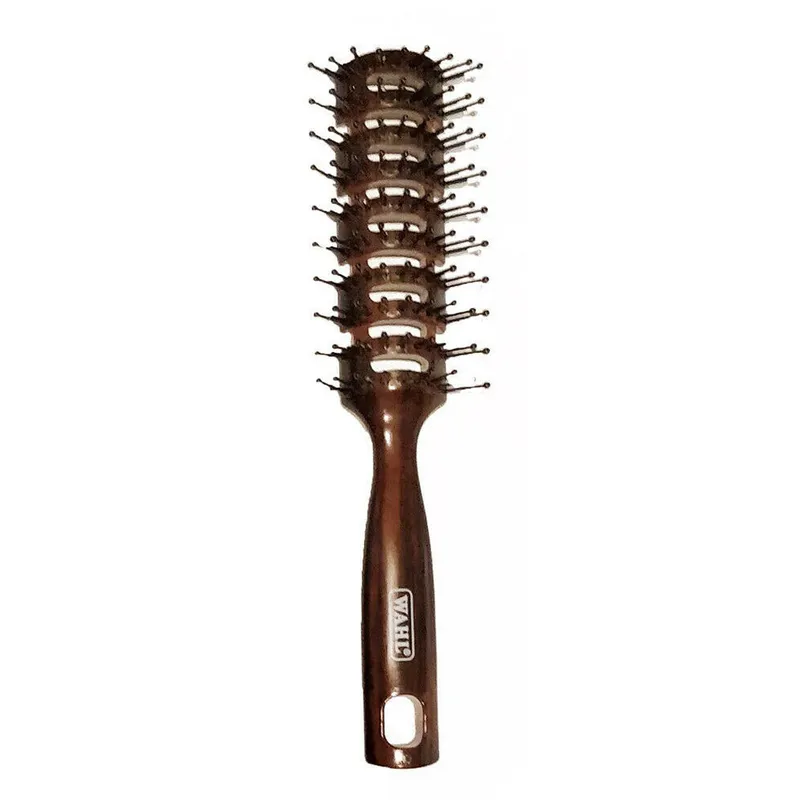 WAHL 0093-6471 Barber Vent Brush - Image 2