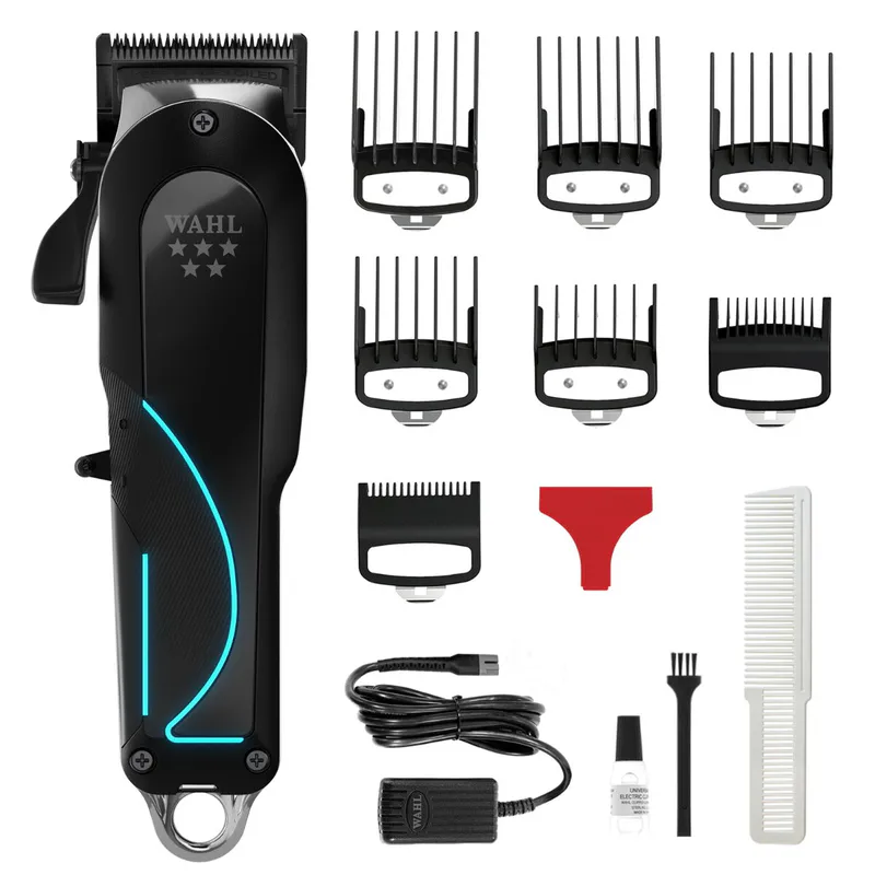 WAHL Senior 2.0 - Image 4